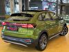 2022 Benzin Otomatik Volkswagen Taigo Yeşil Polat Araç Dizayn Otomotiv İnşaat Sanayi Ve Ticaret Limited Şirketi