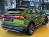 2022 Benzin Otomatik Volkswagen Taigo Yeşil Polat Araç Dizayn Otomotiv İnşaat Sanayi Ve Ticaret Limited Şirketi