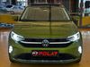 2022 Benzin Otomatik Volkswagen Taigo Yeşil Polat Araç Dizayn Otomotiv İnşaat Sanayi Ve Ticaret Limited Şirketi