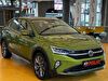 2022 Benzin Otomatik Volkswagen Taigo Yeşil Polat Araç Dizayn Otomotiv İnşaat Sanayi Ve Ticaret Limited Şirketi