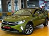 2022 Benzin Otomatik Volkswagen Taigo Yeşil Polat Araç Dizayn Otomotiv İnşaat Sanayi Ve Ticaret Limited Şirketi