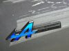 2024 Hybrid Otomatik Renault Austral Gri Polat Araç Dizayn Otomotiv İnşaat Sanayi Ve Ticaret Limited Şirketi