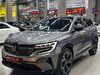 2024 Hybrid Otomatik Renault Austral Gri Polat Araç Dizayn Otomotiv İnşaat Sanayi Ve Ticaret Limited Şirketi