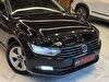 2016 Dizel Otomatik Volkswagen Passat Siyah Polat Araç Dizayn Otomotiv İnşaat Sanayi Ve Ticaret Limited Şirketi
