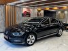 2016 Dizel Otomatik Volkswagen Passat Siyah Polat Araç Dizayn Otomotiv İnşaat Sanayi Ve Ticaret Limited Şirketi