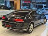 2016 Dizel Otomatik Volkswagen Passat Siyah Polat Araç Dizayn Otomotiv İnşaat Sanayi Ve Ticaret Limited Şirketi