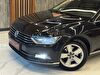 2016 Dizel Otomatik Volkswagen Passat Siyah Polat Araç Dizayn Otomotiv İnşaat Sanayi Ve Ticaret Limited Şirketi