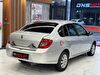 2011 Dizel Manuel Renault Symbol Gümüş Gri Polat Araç Dizayn Otomotiv İnşaat Sanayi Ve Ticaret Limited Şirketi