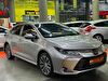 2020 Hybrid Otomatik Toyota Corolla Gri Polat Araç Dizayn Otomotiv İnşaat Sanayi Ve Ticaret Limited Şirketi