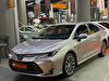 2020 Hybrid Otomatik Toyota Corolla Gri Polat Araç Dizayn Otomotiv İnşaat Sanayi Ve Ticaret Limited Şirketi