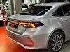 2020 Hybrid Otomatik Toyota Corolla Gri Polat Araç Dizayn Otomotiv İnşaat Sanayi Ve Ticaret Limited Şirketi