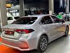 2020 Hybrid Otomatik Toyota Corolla Gri Polat Araç Dizayn Otomotiv İnşaat Sanayi Ve Ticaret Limited Şirketi