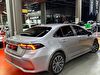 2020 Hybrid Otomatik Toyota Corolla Gri Polat Araç Dizayn Otomotiv İnşaat Sanayi Ve Ticaret Limited Şirketi
