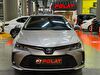 2020 Hybrid Otomatik Toyota Corolla Gri Polat Araç Dizayn Otomotiv İnşaat Sanayi Ve Ticaret Limited Şirketi