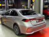 2020 Hybrid Otomatik Toyota Corolla Gri Polat Araç Dizayn Otomotiv İnşaat Sanayi Ve Ticaret Limited Şirketi