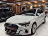 2021 Hybrid Otomatik Audi A3 Beyaz Polat Araç Dizayn Otomotiv İnşaat Sanayi Ve Ticaret Limited Şirketi
