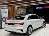 2021 Hybrid Otomatik Audi A3 Beyaz Polat Araç Dizayn Otomotiv İnşaat Sanayi Ve Ticaret Limited Şirketi