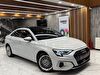 2021 Hybrid Otomatik Audi A3 Beyaz Polat Araç Dizayn Otomotiv İnşaat Sanayi Ve Ticaret Limited Şirketi
