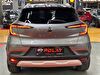 2023 Hybrid Otomatik Renault Captur Gri Polat Araç Dizayn Otomotiv İnşaat Sanayi Ve Ticaret Limited Şirketi