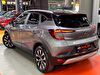 2023 Hybrid Otomatik Renault Captur Gri Polat Araç Dizayn Otomotiv İnşaat Sanayi Ve Ticaret Limited Şirketi