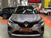 2023 Hybrid Otomatik Renault Captur Gri Polat Araç Dizayn Otomotiv İnşaat Sanayi Ve Ticaret Limited Şirketi