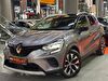 2023 Hybrid Otomatik Renault Captur Gri Polat Araç Dizayn Otomotiv İnşaat Sanayi Ve Ticaret Limited Şirketi