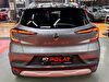 2023 Hybrid Otomatik Renault Captur Gri Polat Araç Dizayn Otomotiv İnşaat Sanayi Ve Ticaret Limited Şirketi