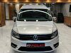 2017 Dizel Manuel Volkswagen Caddy Gümüş Gri Polat Araç Dizayn Otomotiv İnşaat Sanayi Ve Ticaret Limited Şirketi