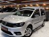 2017 Dizel Manuel Volkswagen Caddy Gümüş Gri Polat Araç Dizayn Otomotiv İnşaat Sanayi Ve Ticaret Limited Şirketi