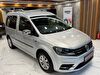 2017 Dizel Manuel Volkswagen Caddy Gümüş Gri Polat Araç Dizayn Otomotiv İnşaat Sanayi Ve Ticaret Limited Şirketi