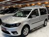 2017 Dizel Manuel Volkswagen Caddy Gümüş Gri Polat Araç Dizayn Otomotiv İnşaat Sanayi Ve Ticaret Limited Şirketi