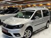 2017 Dizel Manuel Volkswagen Caddy Gümüş Gri Polat Araç Dizayn Otomotiv İnşaat Sanayi Ve Ticaret Limited Şirketi