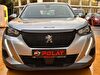2021 Benzin Otomatik Peugeot 2008 Gümüş Gri Polat Araç Dizayn Otomotiv İnşaat Sanayi Ve Ticaret Limited Şirketi