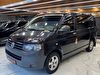 2012 Dizel Manuel Volkswagen Transporter Siyah Polat Araç Dizayn Otomotiv İnşaat Sanayi Ve Ticaret Limited Şirketi