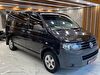 2012 Dizel Manuel Volkswagen Transporter Siyah Polat Araç Dizayn Otomotiv İnşaat Sanayi Ve Ticaret Limited Şirketi