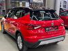 2020 Benzin Otomatik Seat Arona Kırmızı Polat Araç Dizayn Otomotiv İnşaat Sanayi Ve Ticaret Limited Şirketi