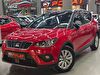 2020 Benzin Otomatik Seat Arona Kırmızı Polat Araç Dizayn Otomotiv İnşaat Sanayi Ve Ticaret Limited Şirketi