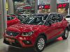 2020 Benzin Otomatik Seat Arona Kırmızı Polat Araç Dizayn Otomotiv İnşaat Sanayi Ve Ticaret Limited Şirketi