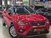 2020 Benzin Otomatik Seat Arona Kırmızı Polat Araç Dizayn Otomotiv İnşaat Sanayi Ve Ticaret Limited Şirketi
