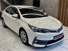 2018 Dizel Otomatik Toyota Corolla Beyaz Polat Araç Dizayn Otomotiv İnşaat Sanayi Ve Ticaret Limited Şirketi