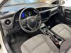2018 Dizel Otomatik Toyota Corolla Beyaz Polat Araç Dizayn Otomotiv İnşaat Sanayi Ve Ticaret Limited Şirketi