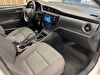 2018 Dizel Otomatik Toyota Corolla Beyaz Polat Araç Dizayn Otomotiv İnşaat Sanayi Ve Ticaret Limited Şirketi