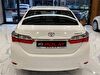 2018 Dizel Otomatik Toyota Corolla Beyaz Polat Araç Dizayn Otomotiv İnşaat Sanayi Ve Ticaret Limited Şirketi