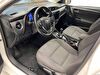 2018 Dizel Otomatik Toyota Corolla Beyaz Polat Araç Dizayn Otomotiv İnşaat Sanayi Ve Ticaret Limited Şirketi