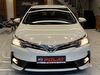 2018 Dizel Otomatik Toyota Corolla Beyaz Polat Araç Dizayn Otomotiv İnşaat Sanayi Ve Ticaret Limited Şirketi