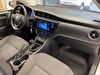 2018 Dizel Otomatik Toyota Corolla Beyaz Polat Araç Dizayn Otomotiv İnşaat Sanayi Ve Ticaret Limited Şirketi