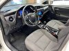2018 Dizel Otomatik Toyota Corolla Beyaz Polat Araç Dizayn Otomotiv İnşaat Sanayi Ve Ticaret Limited Şirketi