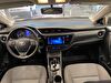 2018 Dizel Otomatik Toyota Corolla Beyaz Polat Araç Dizayn Otomotiv İnşaat Sanayi Ve Ticaret Limited Şirketi