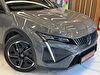 2025 Benzin Otomatik Peugeot 408 Gri Polat Araç Dizayn Otomotiv İnşaat Sanayi Ve Ticaret Limited Şirketi