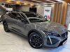 2025 Benzin Otomatik Peugeot 408 Gri Polat Araç Dizayn Otomotiv İnşaat Sanayi Ve Ticaret Limited Şirketi